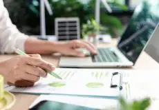 Choisir un fournisseur d'objets pubs EcoVadis